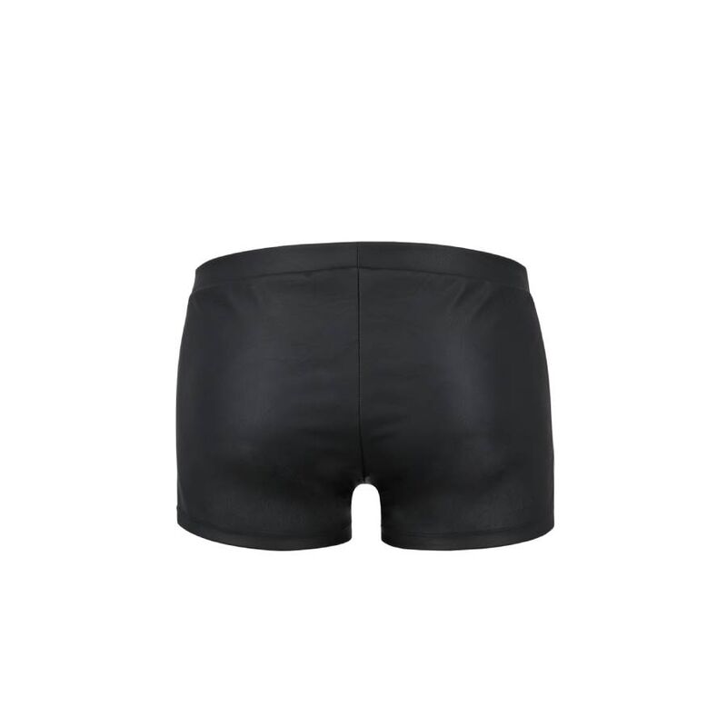 PASSION 050 SHORT PATRICK BLACK S/M – Bild 5