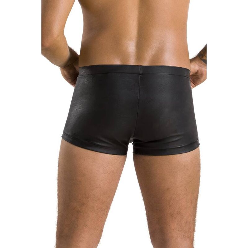 PASSION 050 SHORT PATRICK BLACK S/M – Bild 4