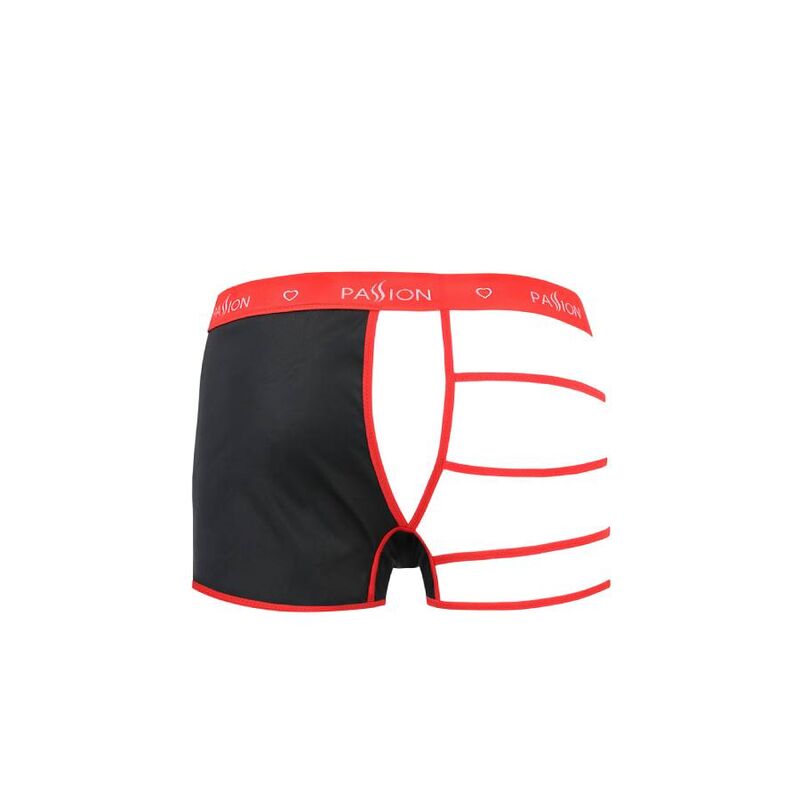 PASSION 055 SET MARK BLACK S/M – Bild 8