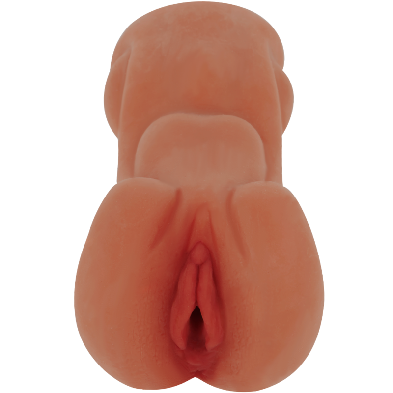 JAMYJOB SIGNATURE - MASTURBADOR BRANDY VAGINA – Bild 3
