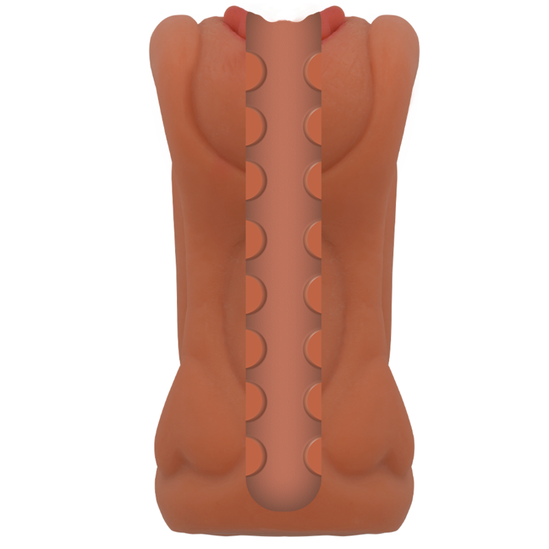 JAMYJOB SIGNATURE - MASTURBADOR DEBORA VAGINA – Bild 4