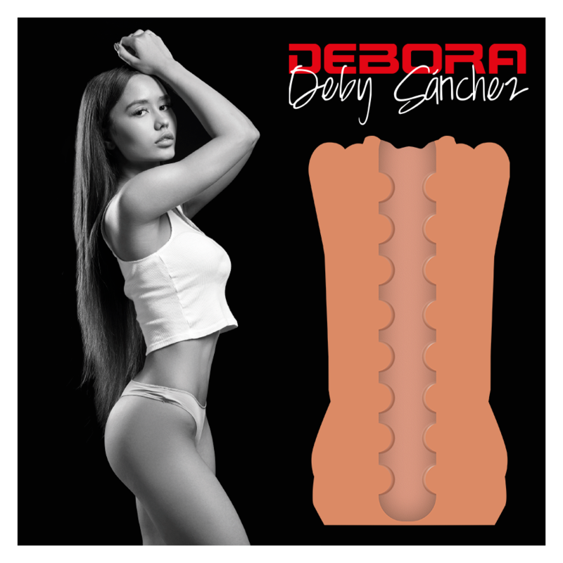 JAMYJOB SIGNATURE - MASTURBADOR DEBORA VAGINA – Bild 3
