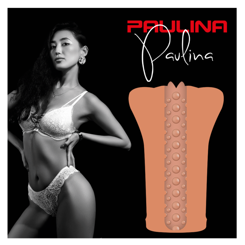 JAMYJOB SIGNATURE - MASTURBADOR PAULINA VAGINA – Bild 7