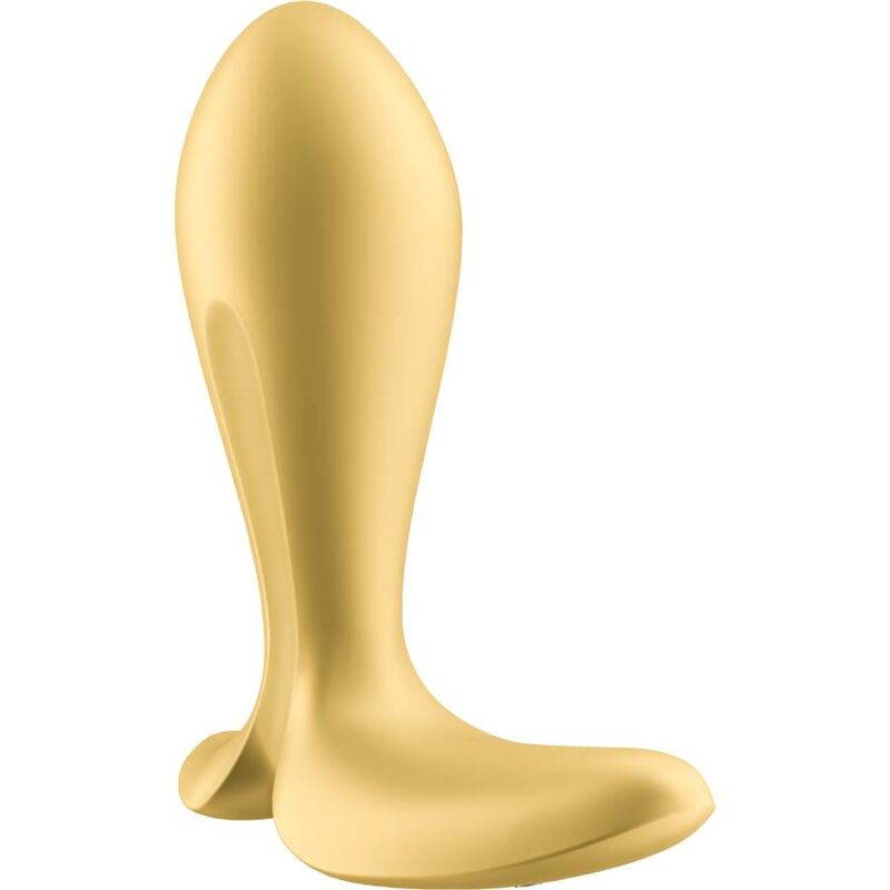 SATISFYER - INTENSITY PLUG MORADO – Bild 6