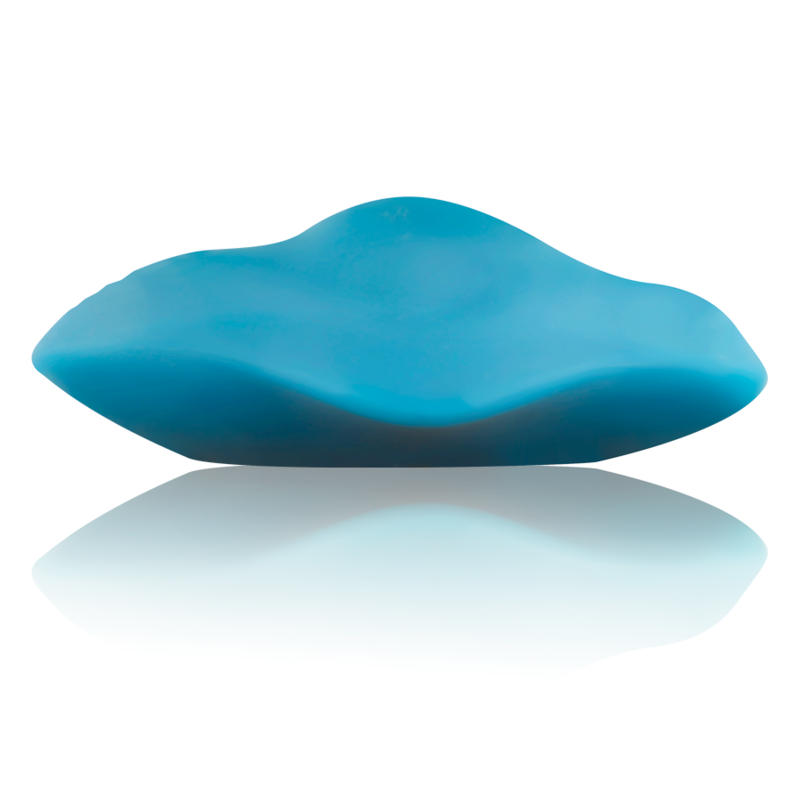 INTENSE - SAMANTHA PANTIE FERNBEDIENUNG BLAU – Bild 6