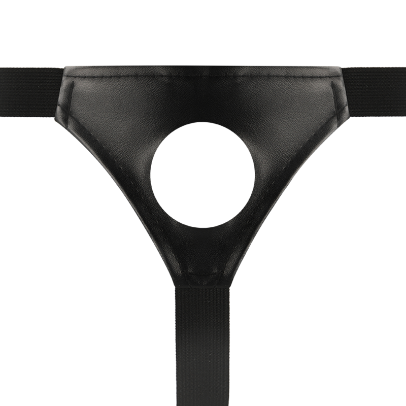 INTENSE - HOHLGESCHIRR MIT DILDO 16 X 3 CM – Bild 7