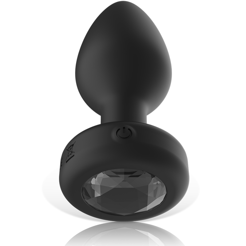 IBIZA - PLUG ANAL CONTROL REMOTO TALLA L – Bild 3