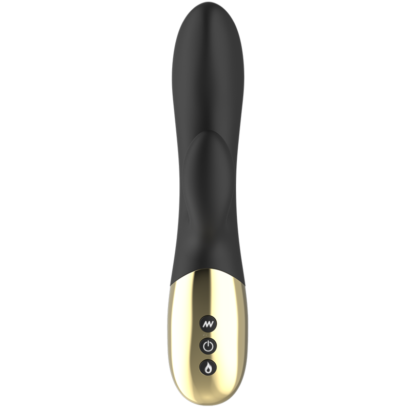 IBIZA - VIBRADOR RABBIT EFECTO CALOR – Bild 6