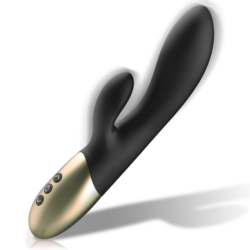 IBIZA - VIBRADOR RABBIT SUPER SUAVE – Bild 3