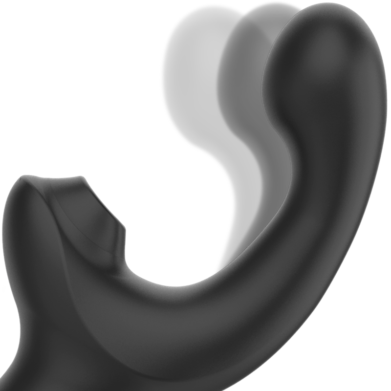 IBIZA - WELLEN-SAUGVIBRATOR – Bild 3