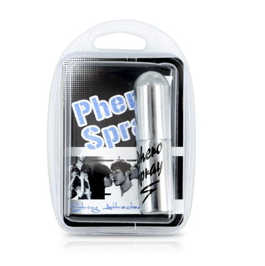 RUF - PHEROMONSPRAY FÜR MNNER, 15 ML – Bild 2