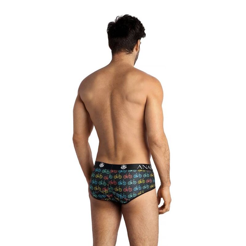 ANAIS MEN - BENITO BOXER BRIEF S – Bild 4
