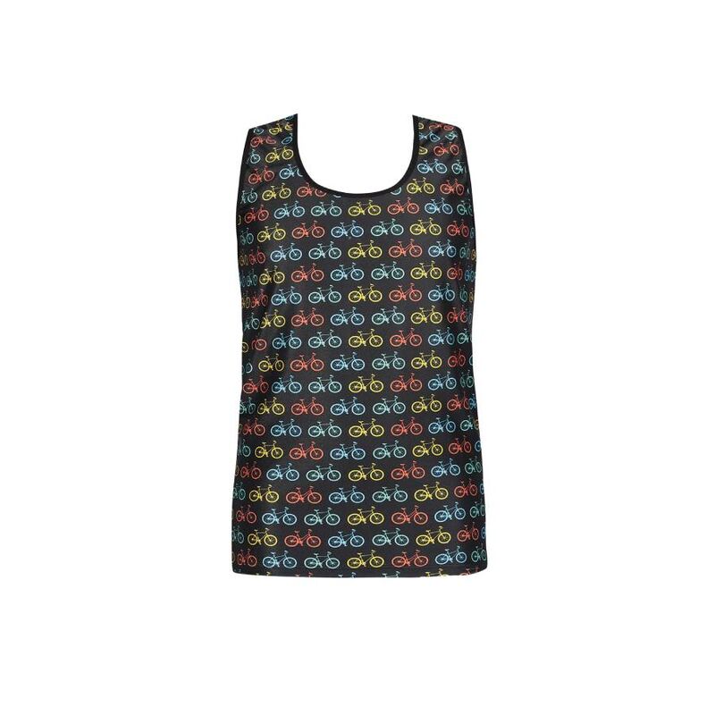 ANAIS MEN - BENITO TOP S – Bild 4