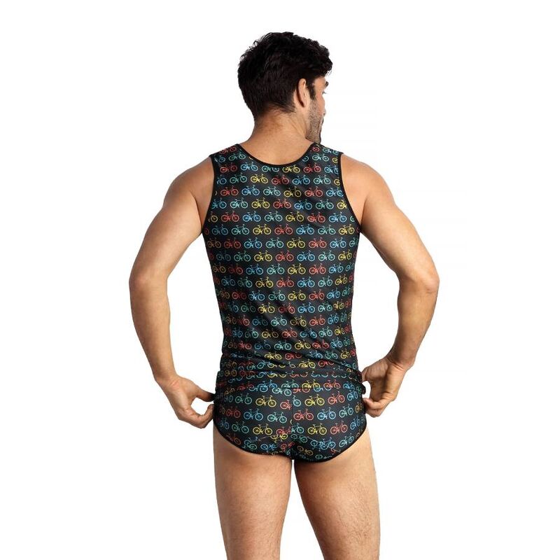 ANAIS MEN - BENITO TOP S – Bild 3