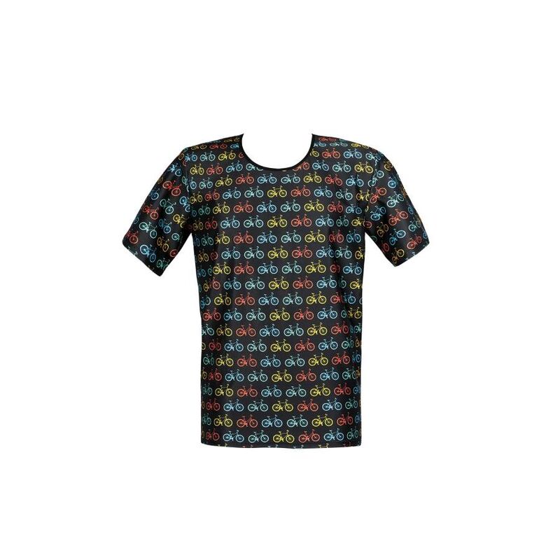 ANAIS MEN - BENITO CAMISETA S – Bild 3