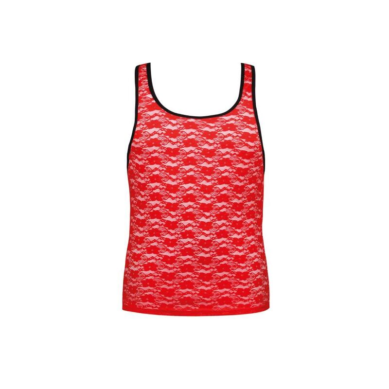 ANAIS MEN - BRAVE TOP M – Bild 3