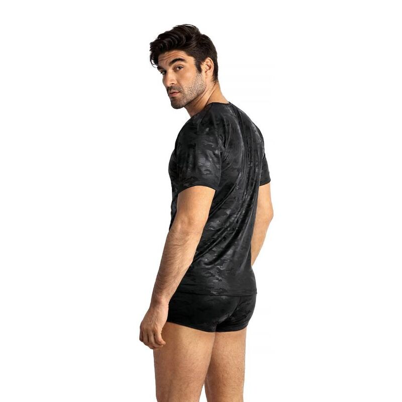 ANAIS MEN - ELECTRO CAMISETA S – Bild 3