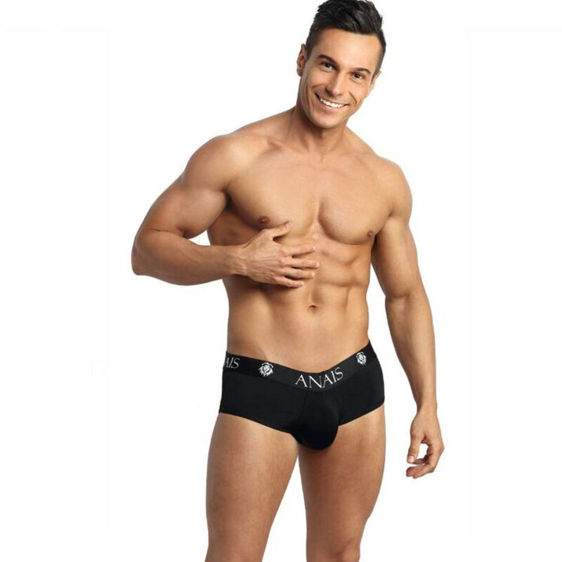 ANAIS MEN - PETROL JOCK BIKINI M – Bild 4