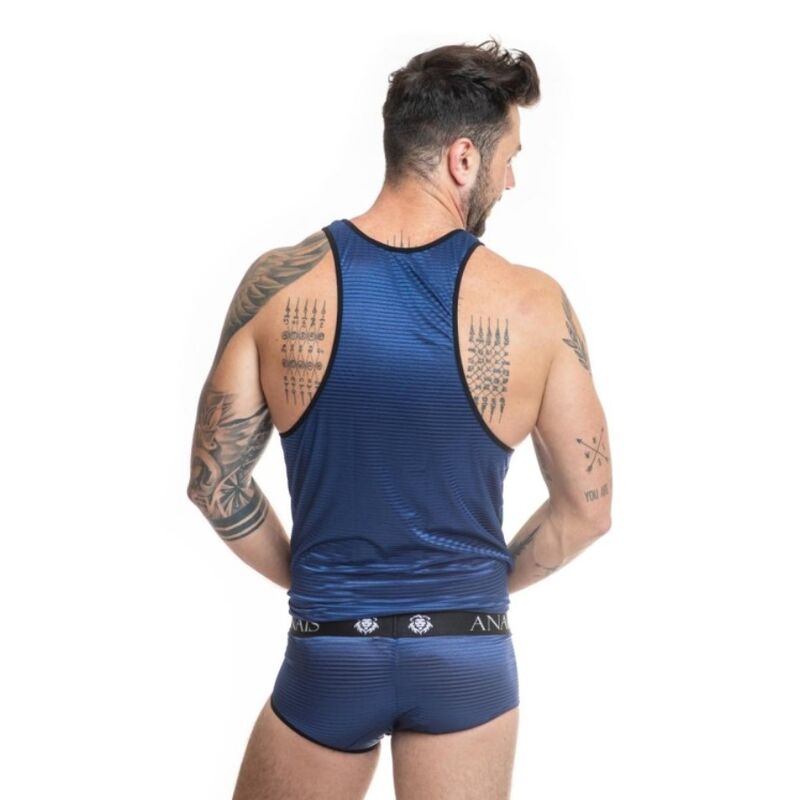 ANAIS MEN - NAVAL TOP S – Bild 3