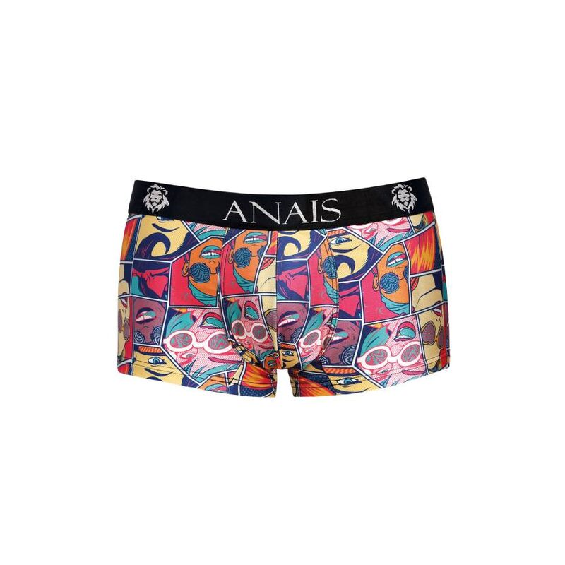 ANAIS MEN - COMICS BOXER S – Bild 3