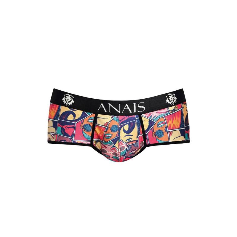 ANAIS MEN - COMICS BOXER BRIEF L – Bild 3