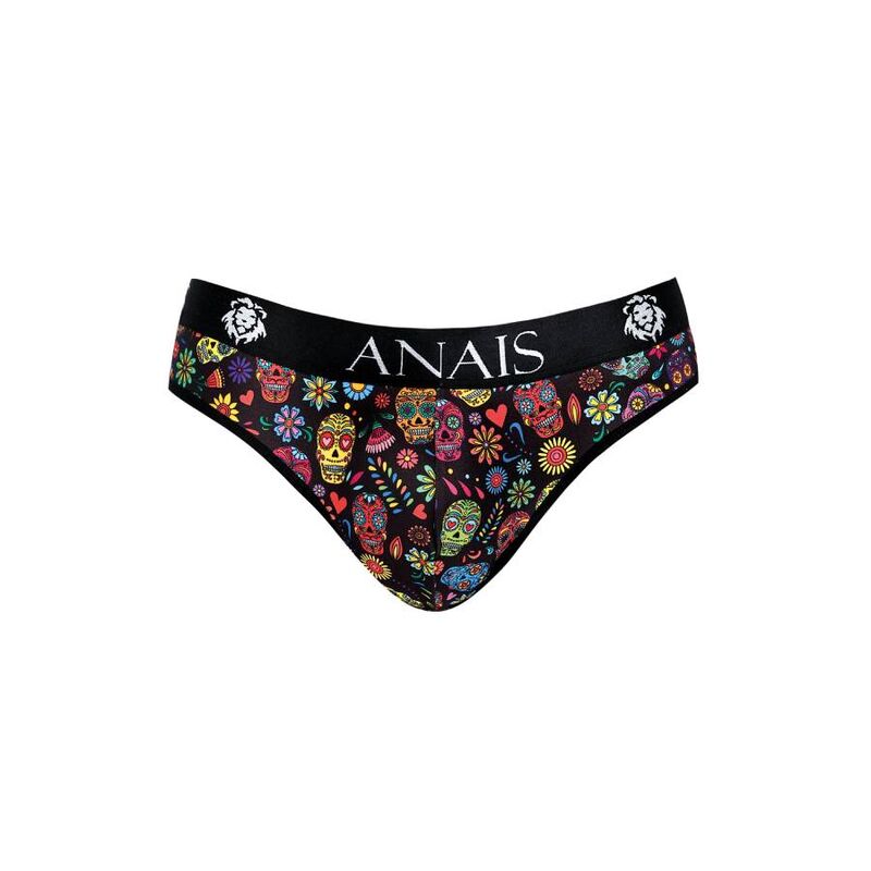 ANAIS MEN - MEXICO SLIP S – Bild 3