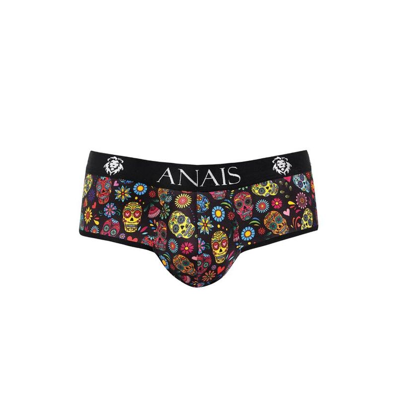 ANAIS MEN - MEXICO JOCK BIKINI S – Bild 3