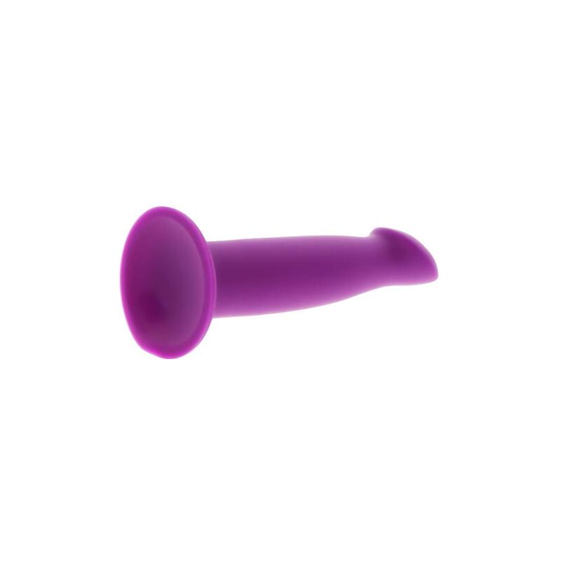 GET REAL - GOODHEAD DONG 12 CM LILA – Bild 4