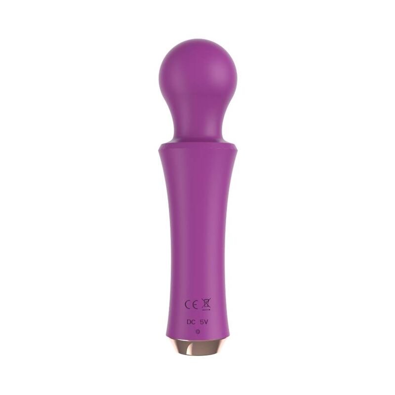 XOCOON - DER PERSÖNLICHE ZAUBERSTAB FUCHSIA – Bild 7
