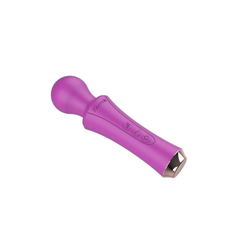 XOCOON - DER PERSÖNLICHE ZAUBERSTAB FUCHSIA – Bild 5