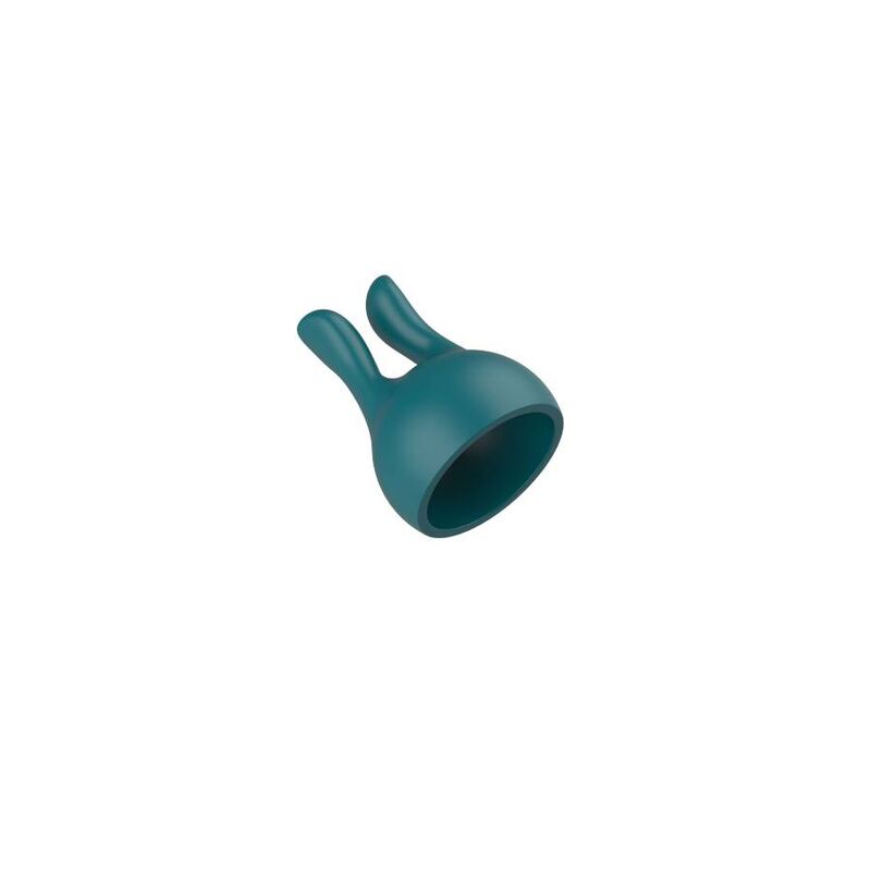 XOCOON - ANHÄNGE PERSÖNLICHES MASSAGER GRÜN - Image 7