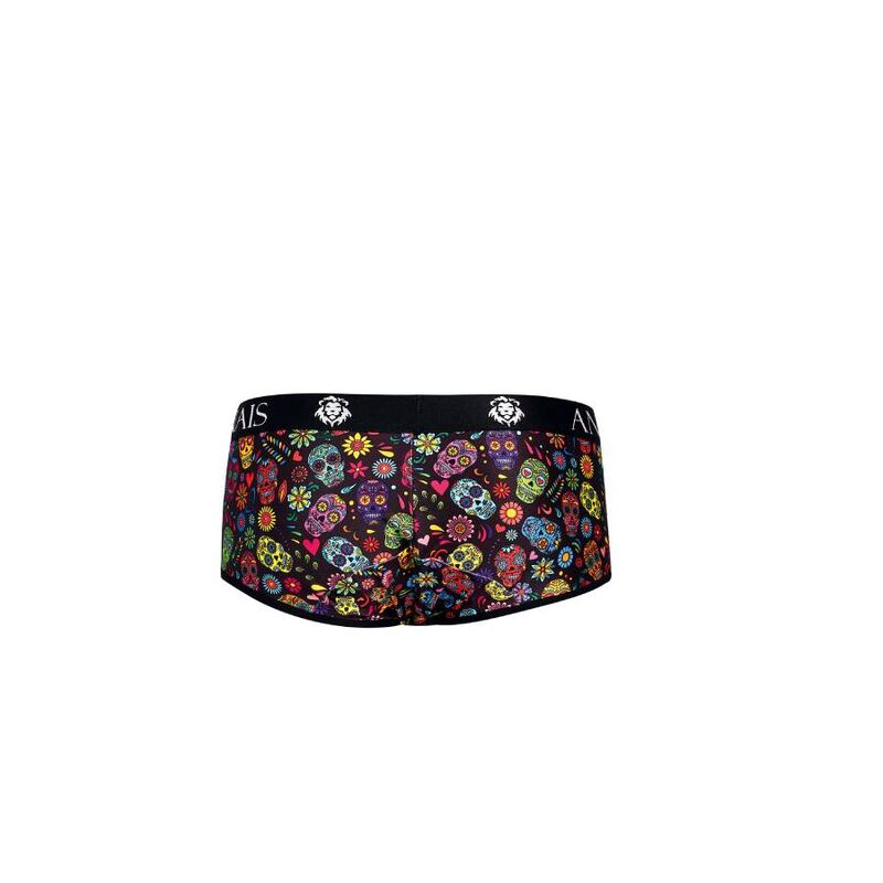 ANAIS MEN - MEXICO BOXER BRIEF S – Bild 4