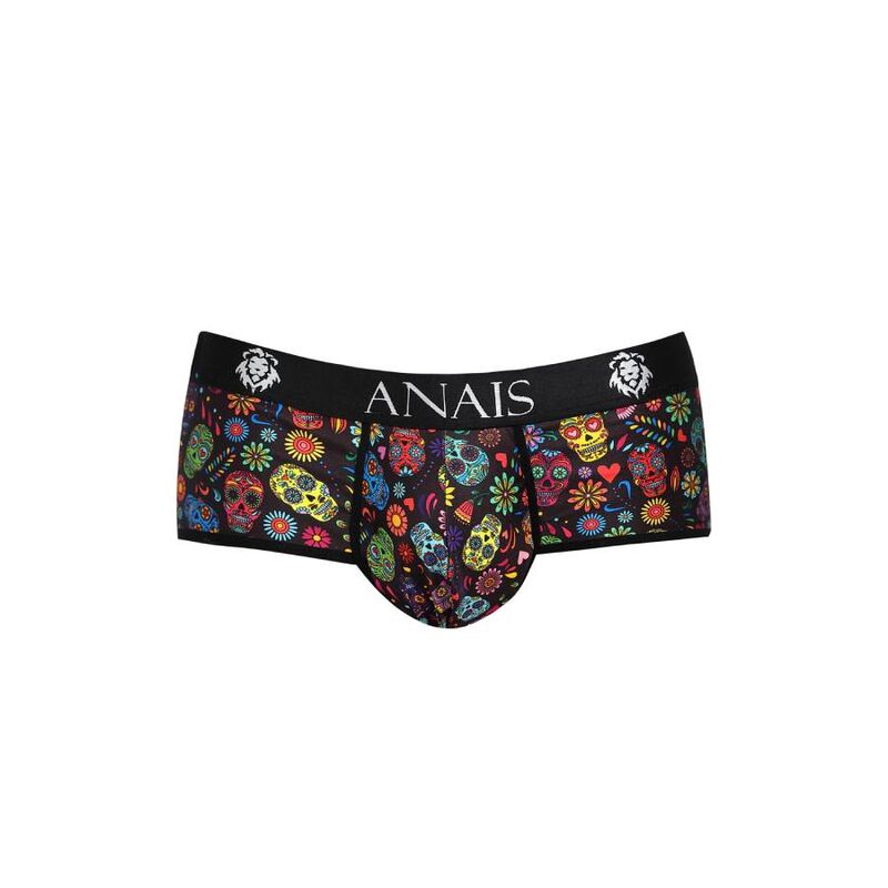 ANAIS MEN - MEXICO BOXER BRIEF S – Bild 3