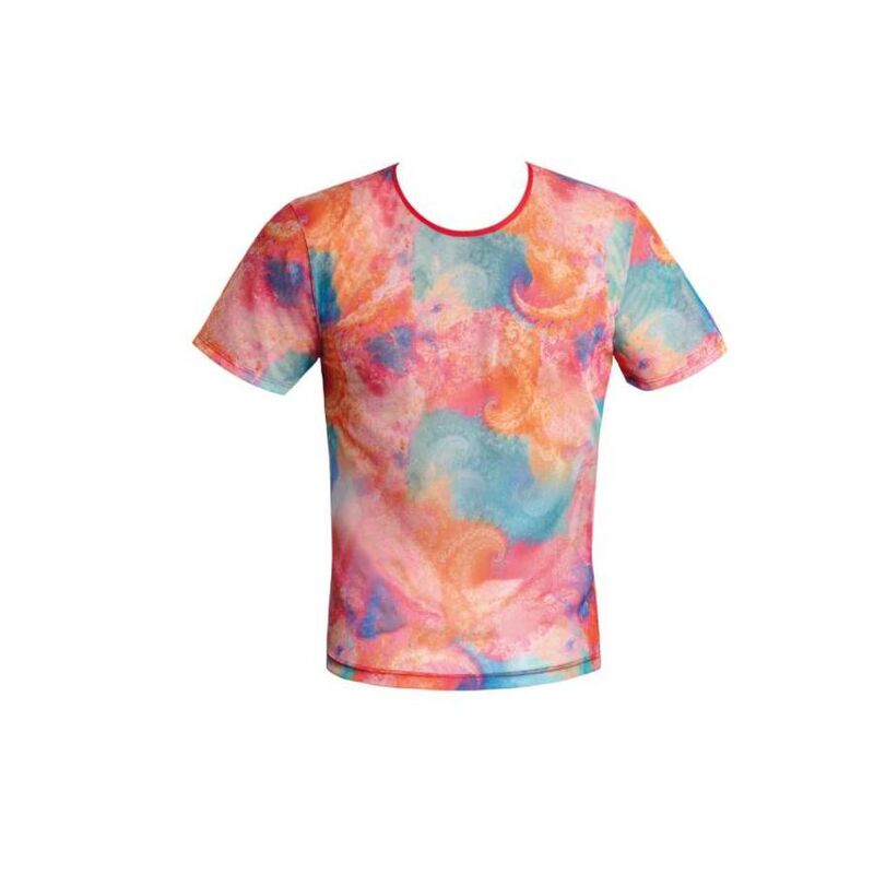 ANAIS MEN - FALCON CAMISETA L – Bild 3