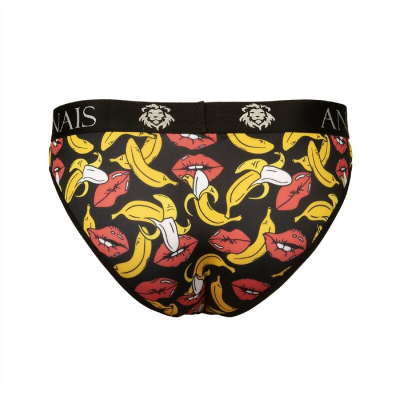 ANAIS MEN - BANANA SLIP L – Bild 4