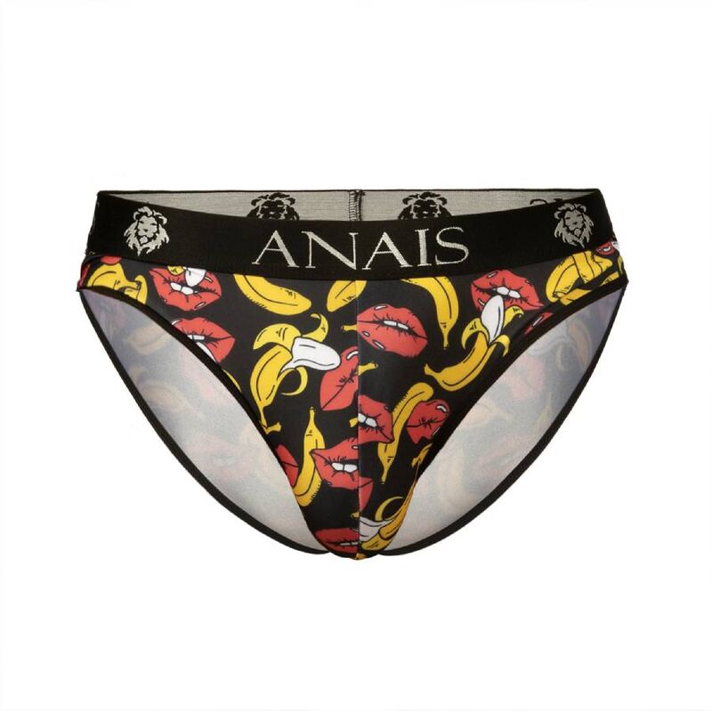 ANAIS MEN - BANANA SLIP L – Bild 3