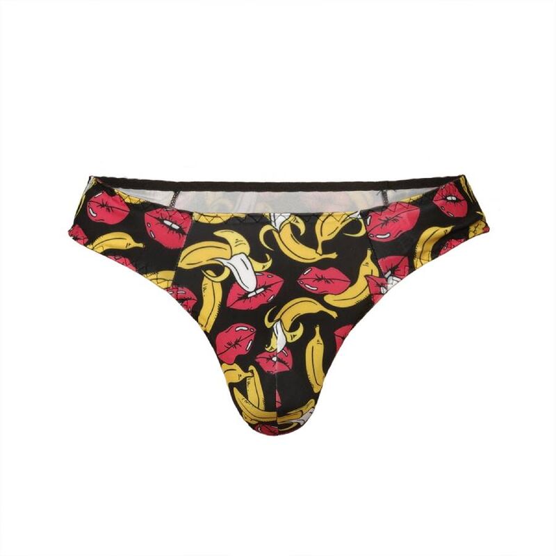 ANAIS MEN - BANANA TANGA S – Bild 3