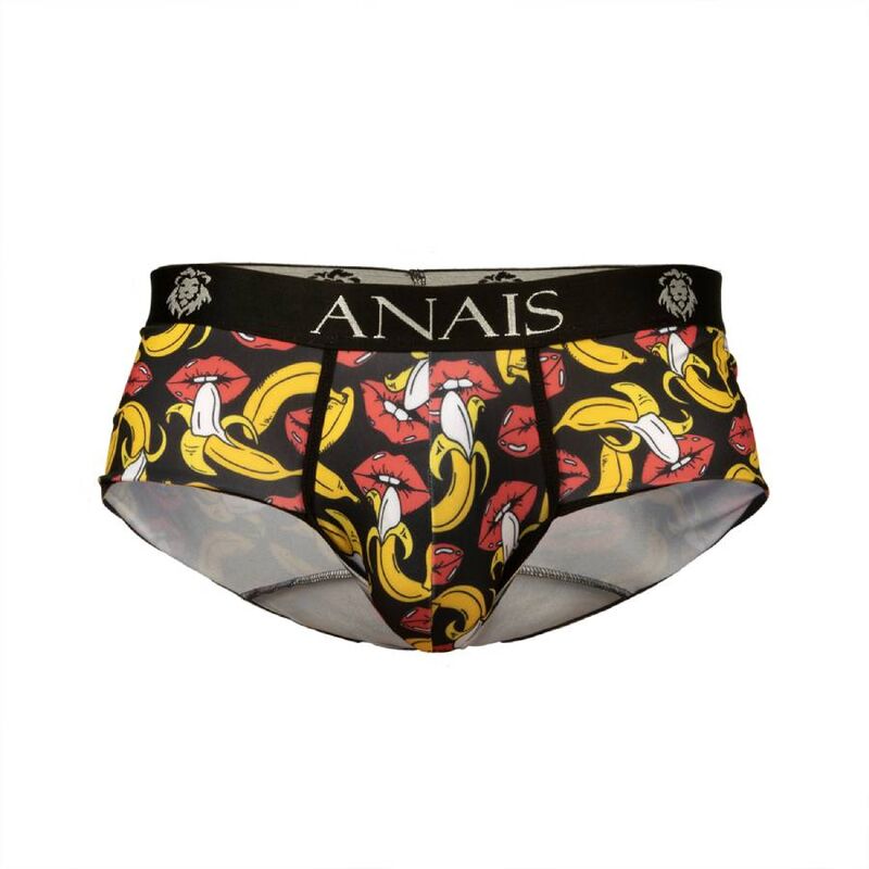 ANAIS MEN - BANANA BOXER BRIEF S – Bild 3
