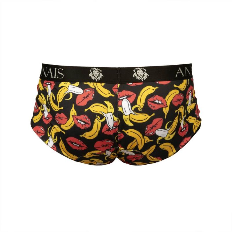 ANAIS MEN - BANANA BOXER BRIEF S – Bild 4