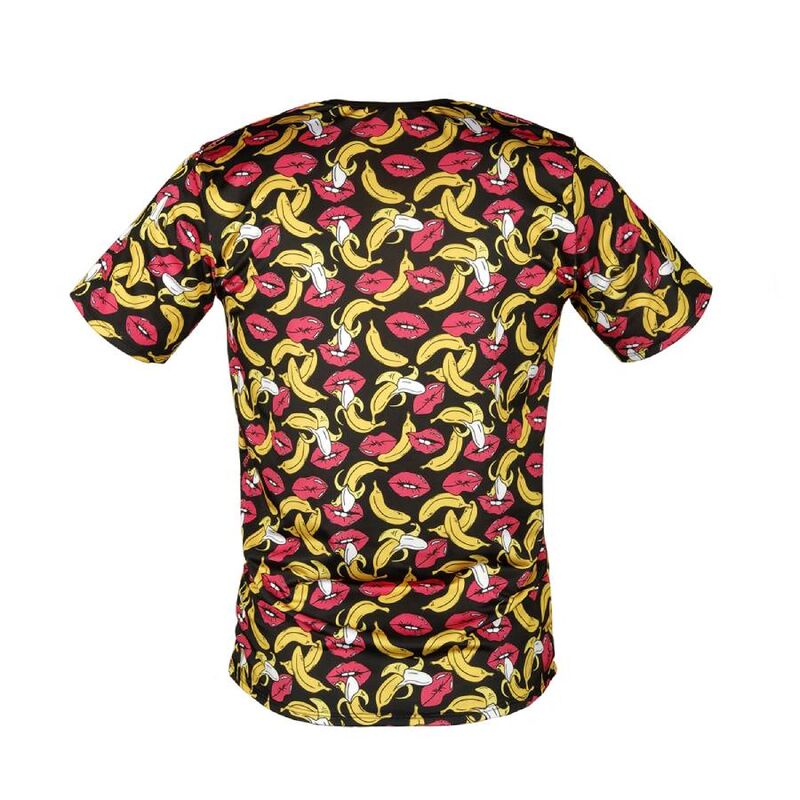 ANAIS MEN - BANANA CAMISETA M – Bild 4