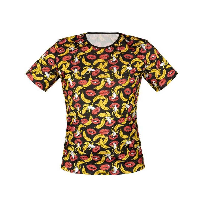 ANAIS MEN - BANANA CAMISETA M – Bild 3