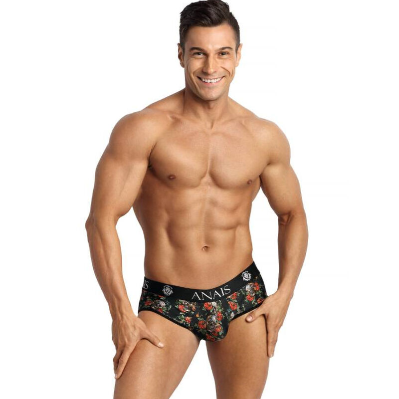 ANAIS MEN - POWER JOCK BIKINI S – Bild 3