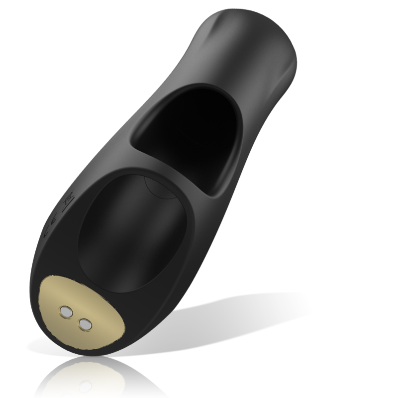 IBIZA - POTENTE DEDAL VIBRADOR Y SUCCIONADOR CLÍTORIS – Bild 4