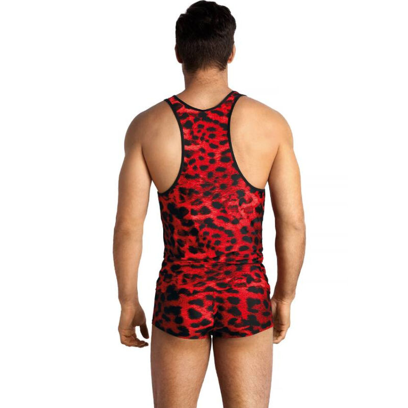 ANAIS MEN - SAVAGE TOP M – Bild 4