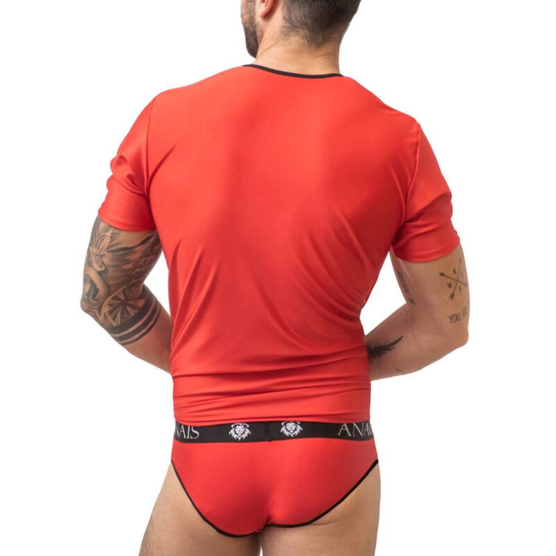ANAIS MEN – SOUL CAMISETA M