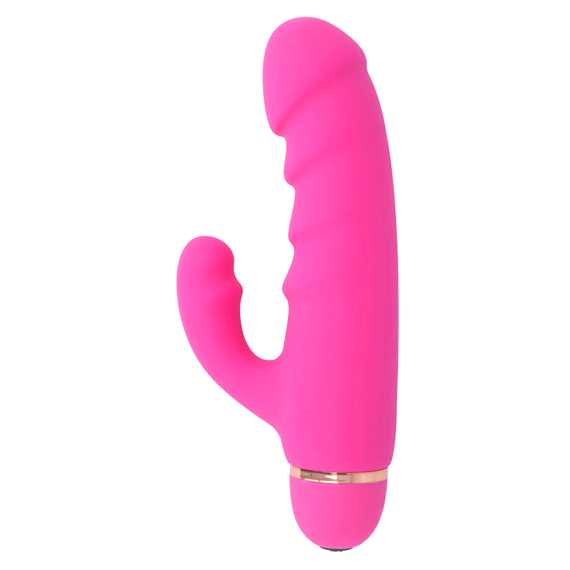 INTENSE - KRASES 20 GESCHWINDIGKEITEN SILIKON ROSA – Bild 4