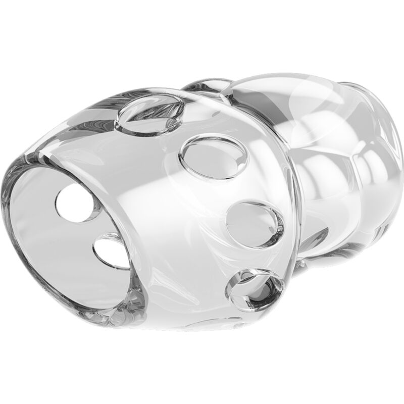 PRETTY LOVE - OSCAR ENGROSADOR PENE TRANSPARENTE – Bild 8