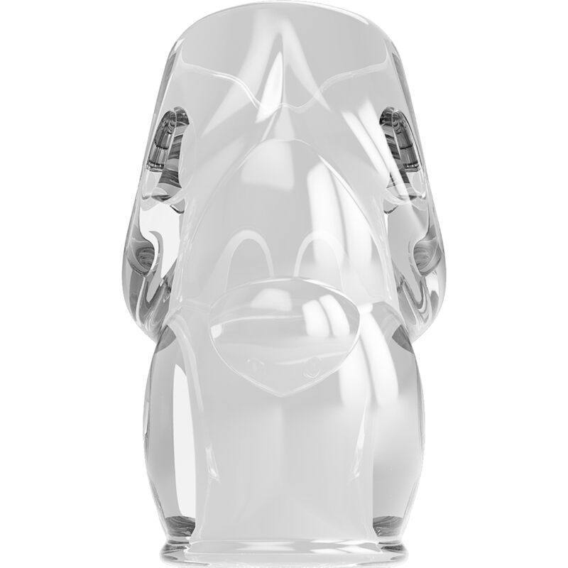 PRETTY LOVE - OSCAR ENGROSADOR PENE TRANSPARENTE – Bild 6