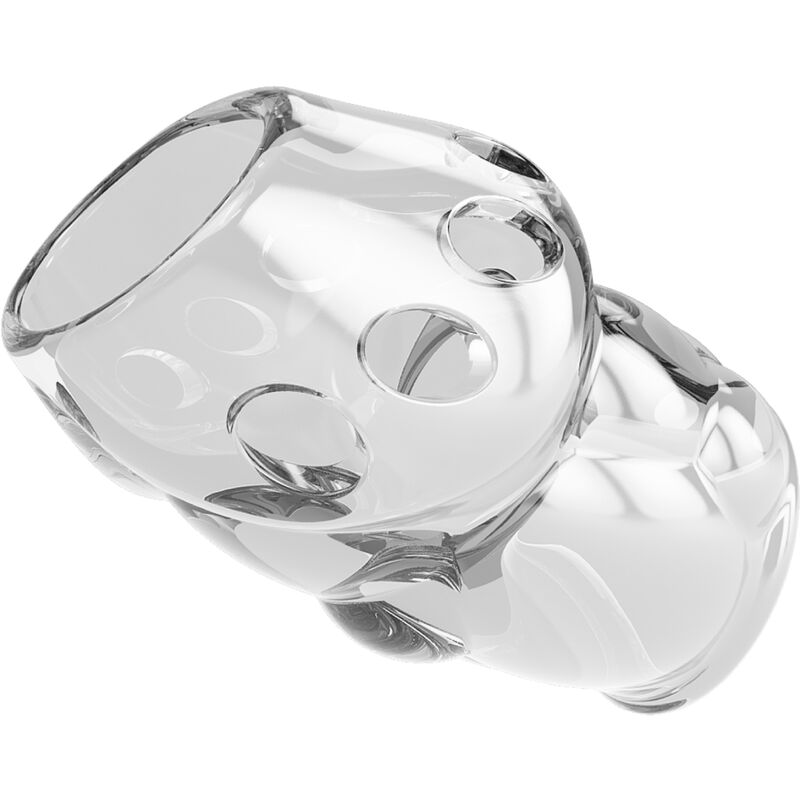PRETTY LOVE - OSCAR ENGROSADOR PENE TRANSPARENTE – Bild 5