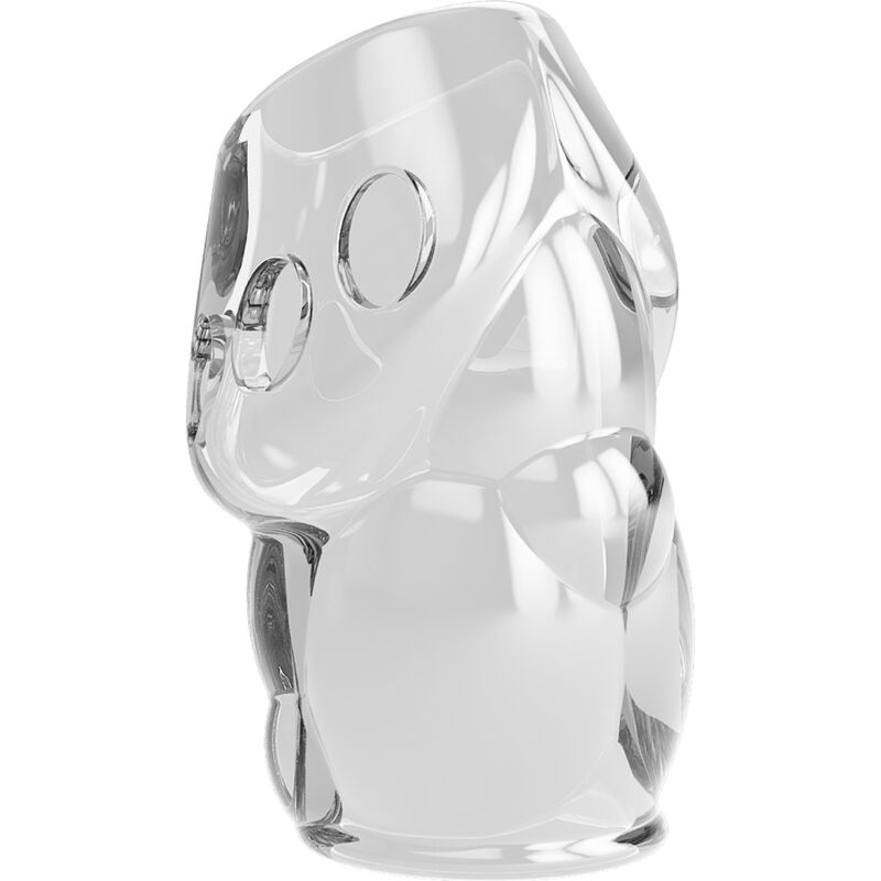 PRETTY LOVE - OSCAR ENGROSADOR PENE TRANSPARENTE – Bild 3